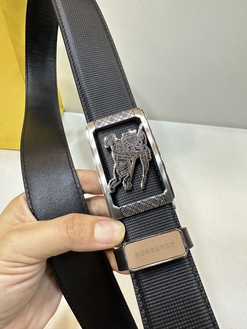 Burberry Belts